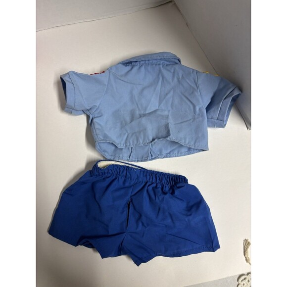 5 Piece Build-a-Bear Workshop Accessories Lot - Picture 3 of 11